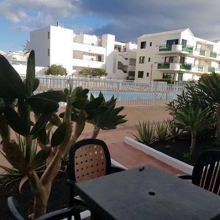 Apartamentos Tahiche Costa Teguise Exterior foto